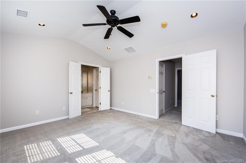2907 Castleberry Court Charlotte NC 28209