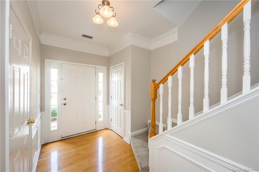 2907 Castleberry Court Charlotte NC 28209