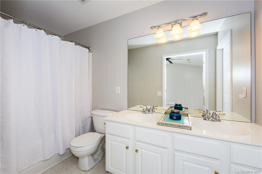 2907 Castleberry Court Charlotte NC 28209