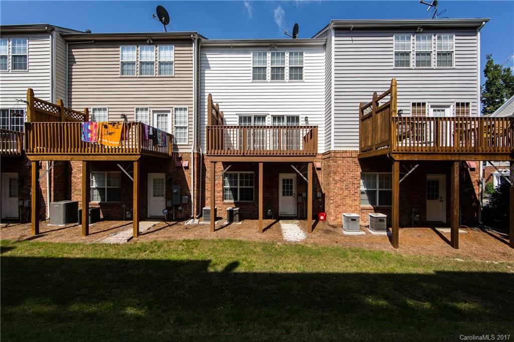 2907 Castleberry Court Charlotte NC 28209