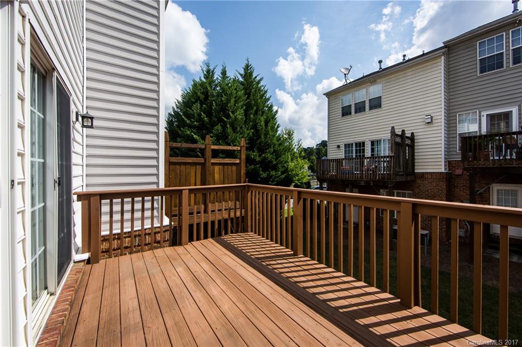 2907 Castleberry Court Charlotte NC 28209