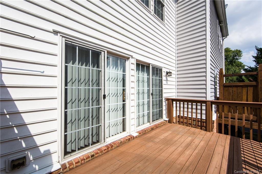 2907 Castleberry Court Charlotte NC 28209