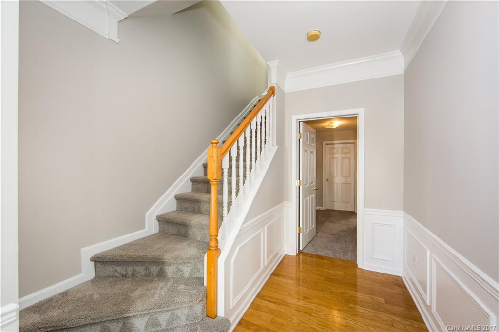 2907 Castleberry Court Charlotte NC 28209