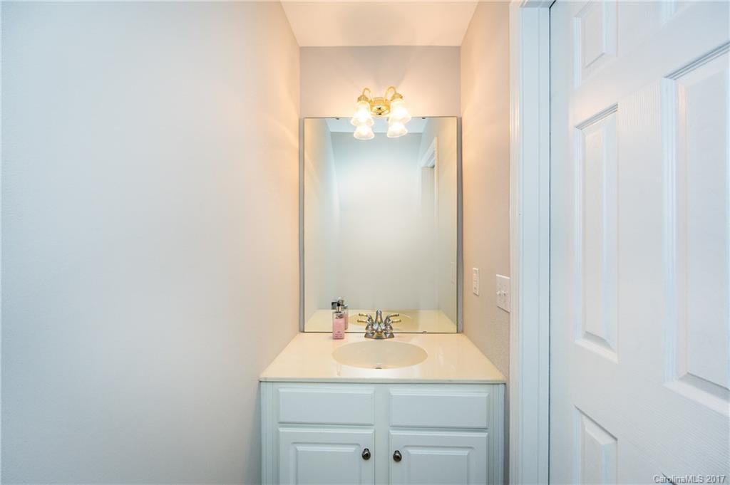 2907 Castleberry Court Charlotte NC 28209
