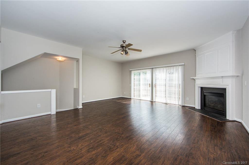 2907 Castleberry Court Charlotte NC 28209