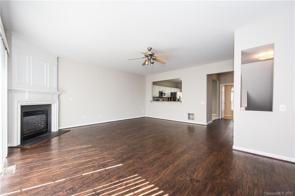2907 Castleberry Court Charlotte NC 28209