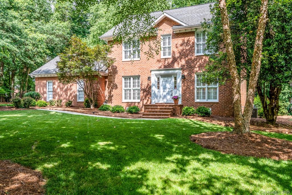 1507 Wheaton Way NW Concord NC 28027