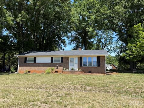 1771 24th Avenue Court NE Hickory NC 28601