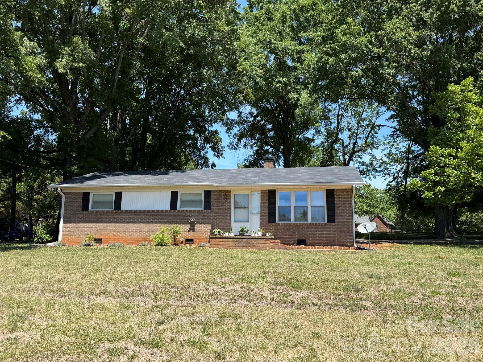 1771 24th Avenue Court NE Hickory NC 28601