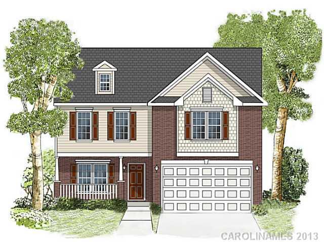 11720 Tucker Field Road Midland NC 28107
