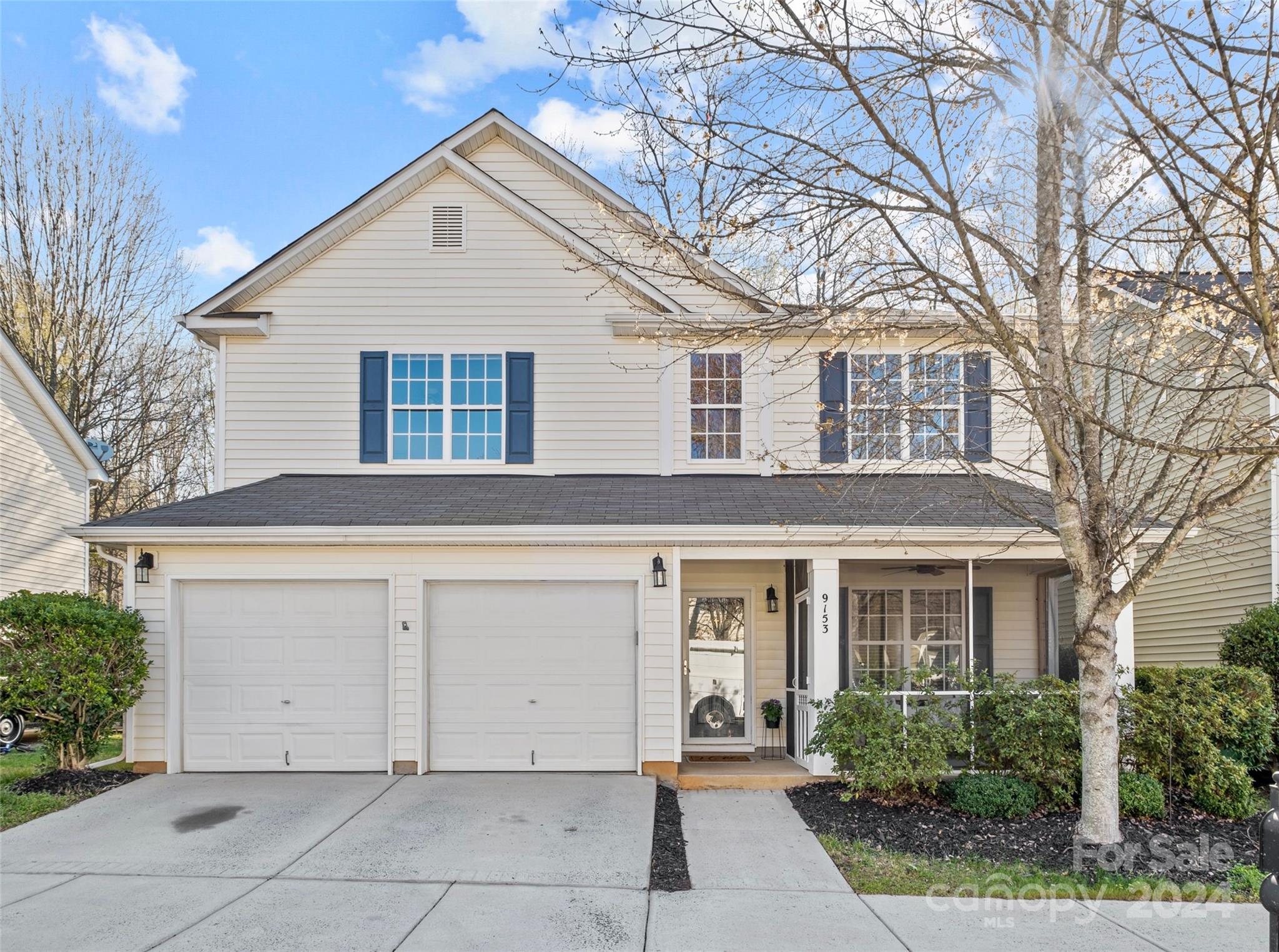 9153 Glenashley Drive Cornelius NC 28031