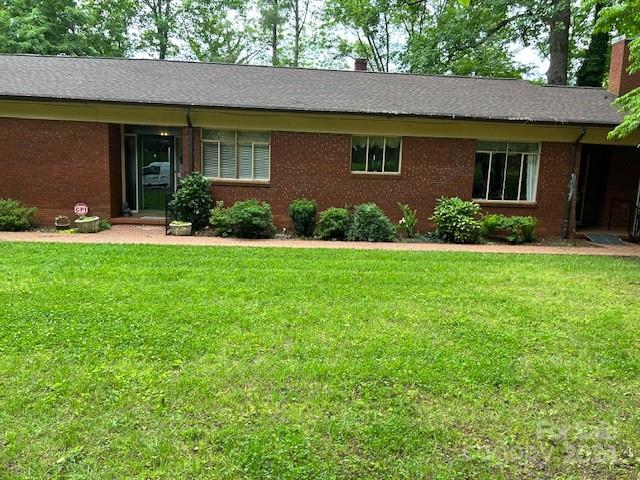 731 N Oakwood Drive Statesville NC 28677