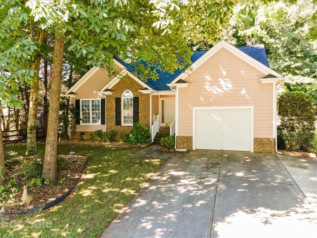 4409 Stonefield Drive Charlotte NC 28269