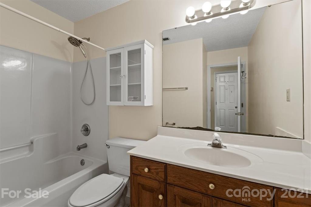 4409 Stonefield Drive Charlotte NC 28269