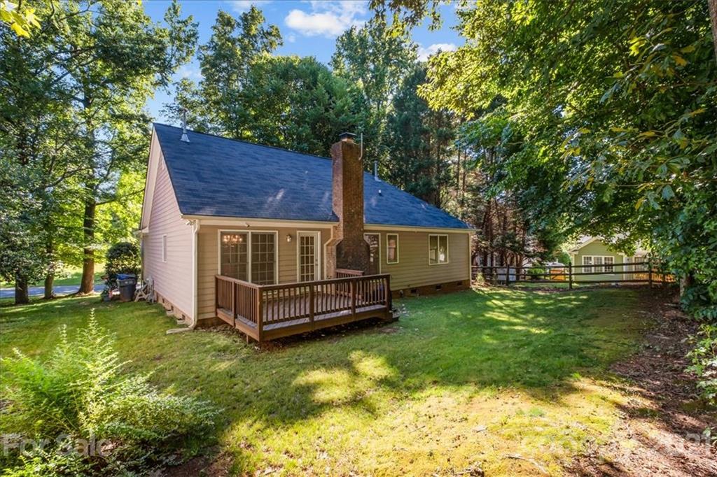 4409 Stonefield Drive Charlotte NC 28269