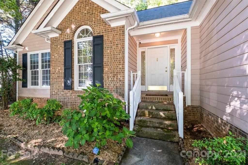 4409 Stonefield Drive Charlotte NC 28269