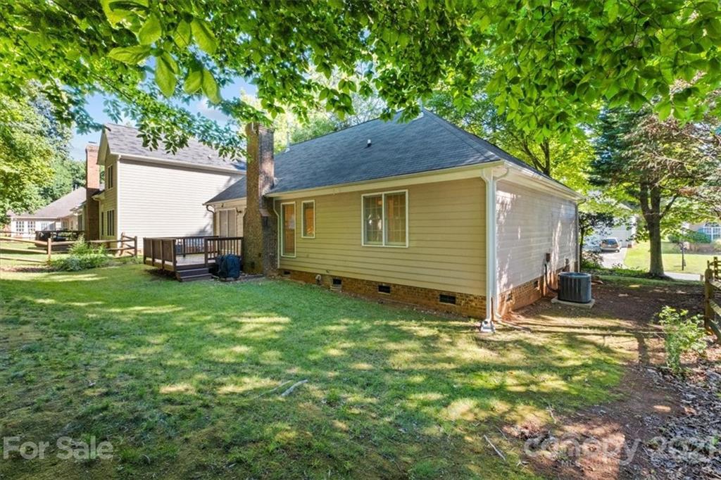 4409 Stonefield Drive Charlotte NC 28269