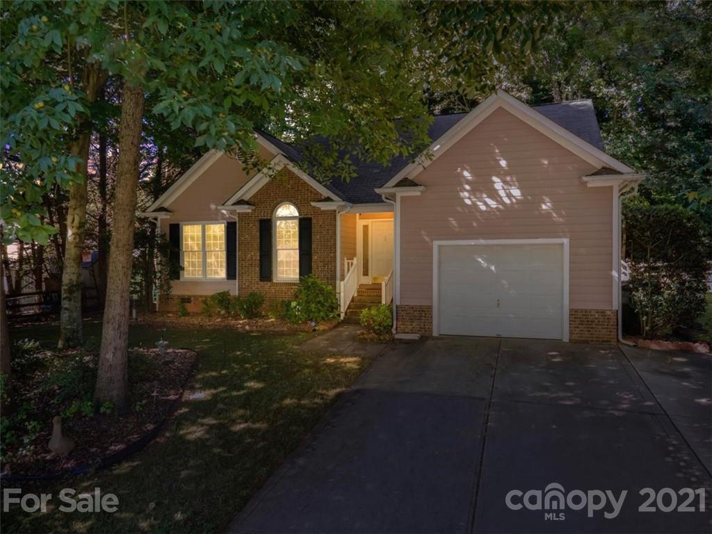 4409 Stonefield Drive Charlotte NC 28269