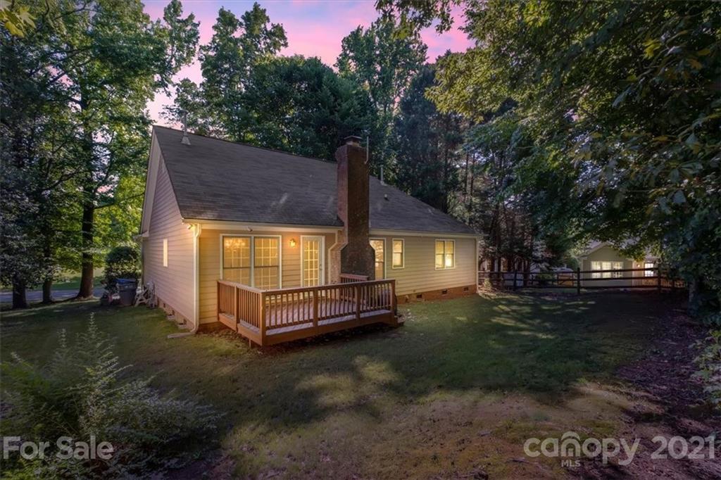 4409 Stonefield Drive Charlotte NC 28269