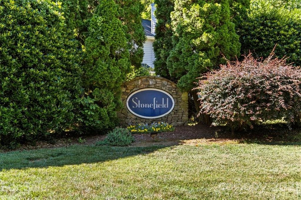 4409 Stonefield Drive Charlotte NC 28269