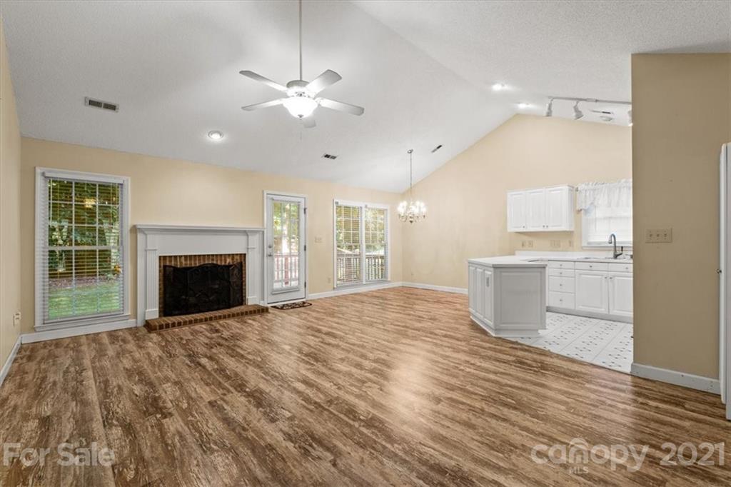 4409 Stonefield Drive Charlotte NC 28269
