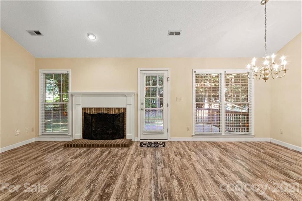 4409 Stonefield Drive Charlotte NC 28269