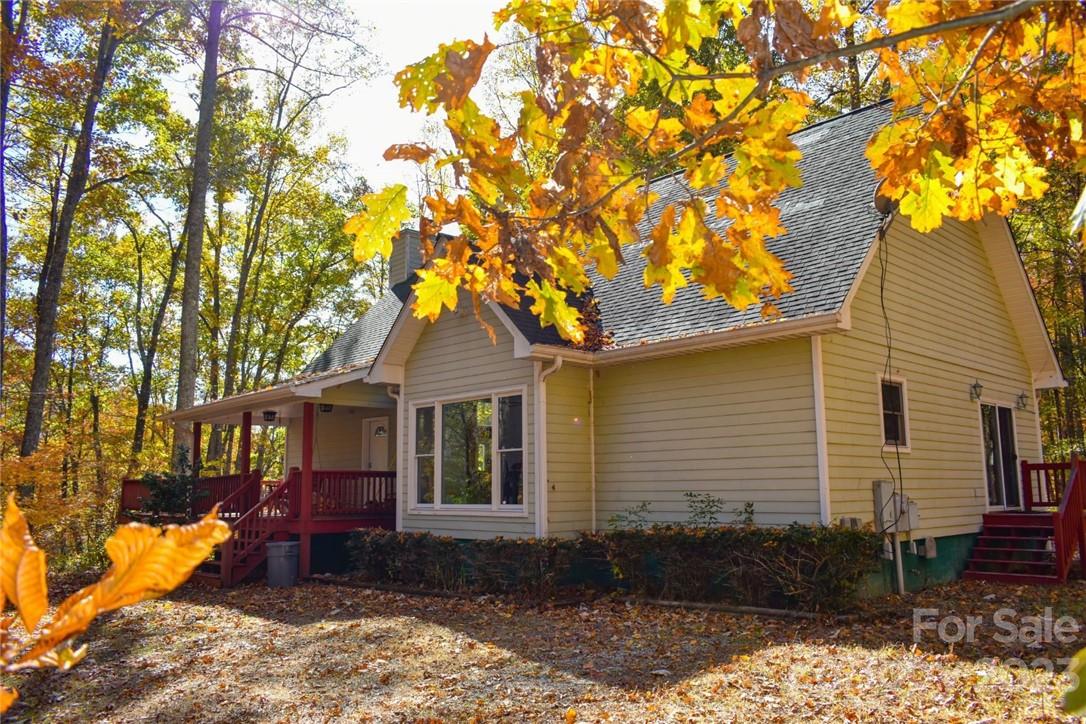 4178 Brush Creek Road Bryson City NC 28713