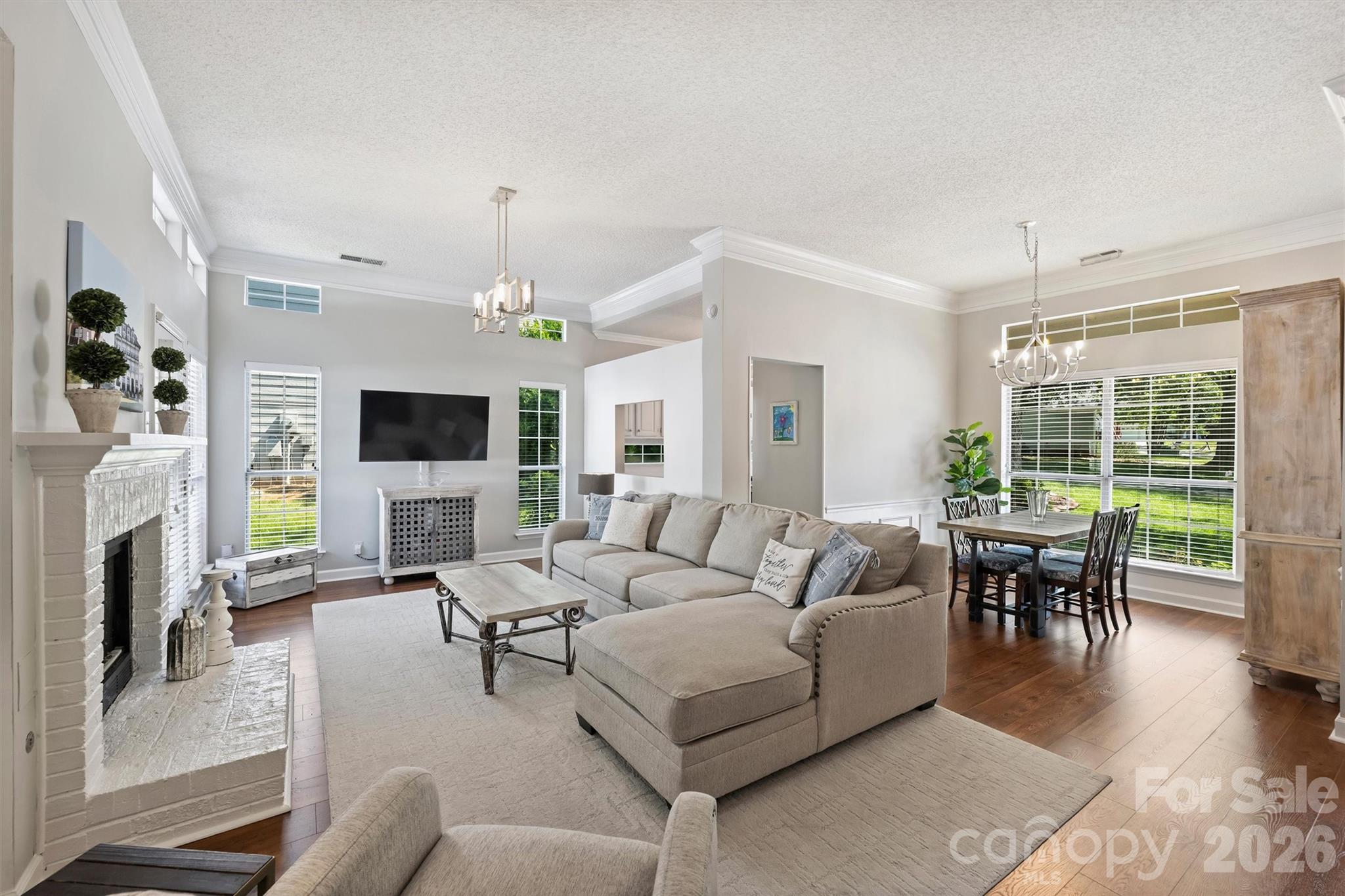 821 Mill Run Drive Charlotte NC 28209