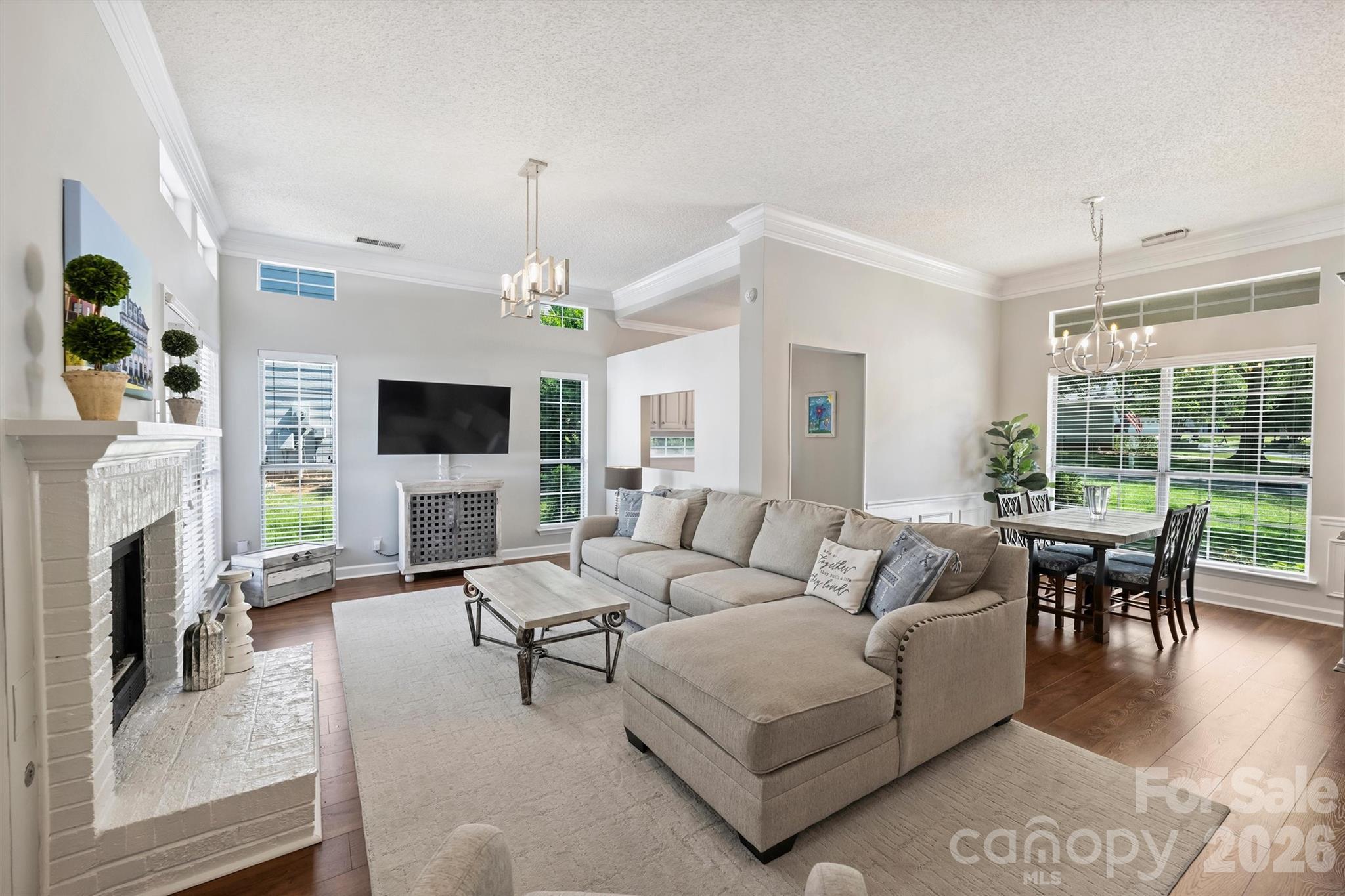 821 Mill Run Drive Charlotte NC 28209