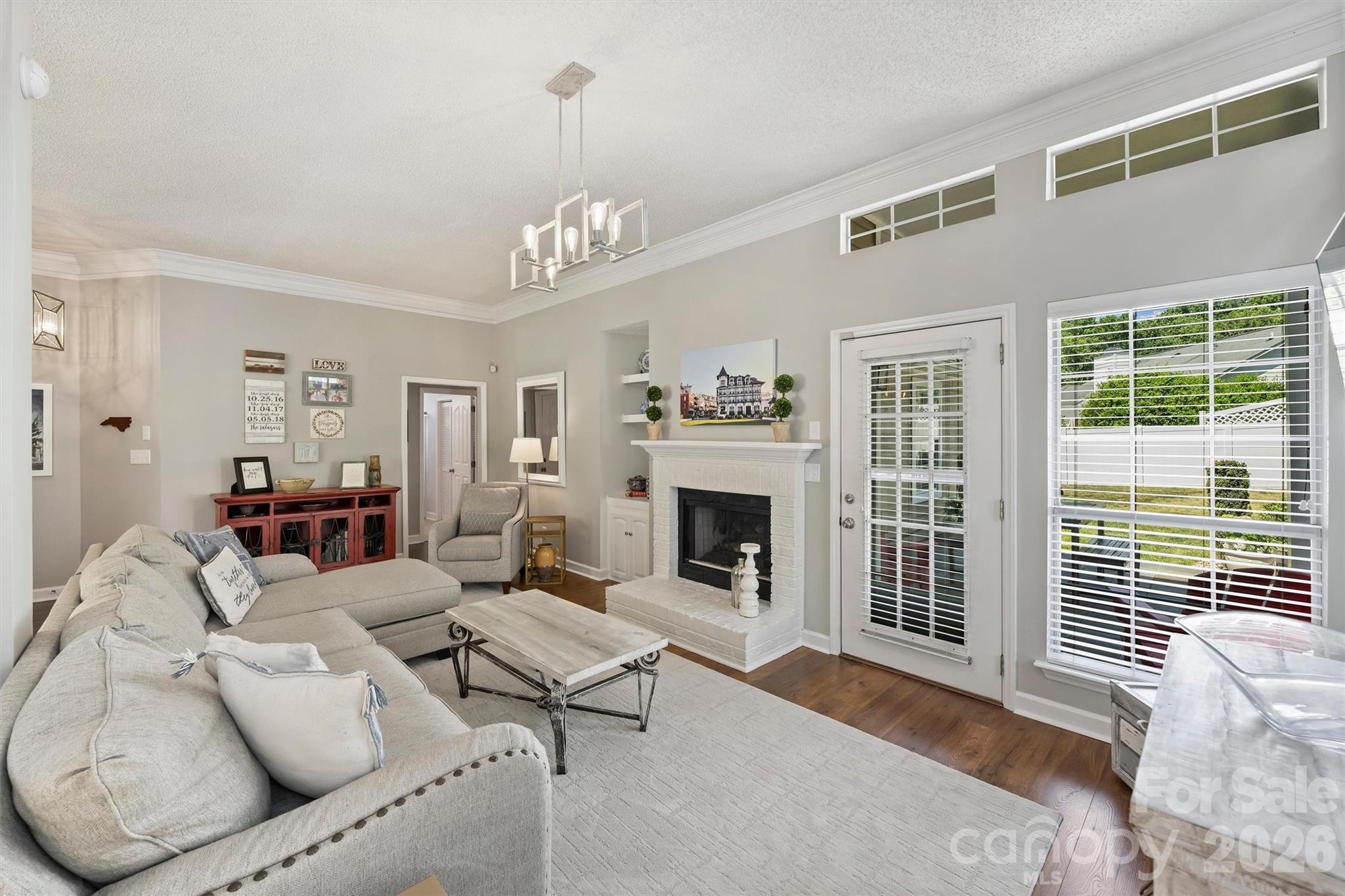 821 Mill Run Drive Charlotte NC 28209