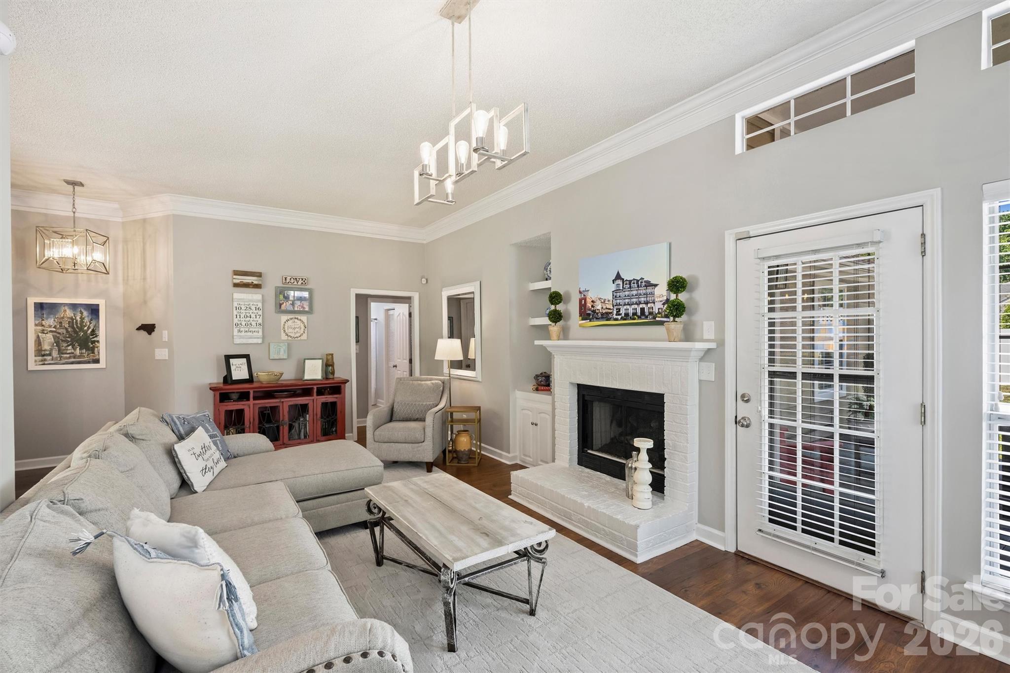 821 Mill Run Drive Charlotte NC 28209