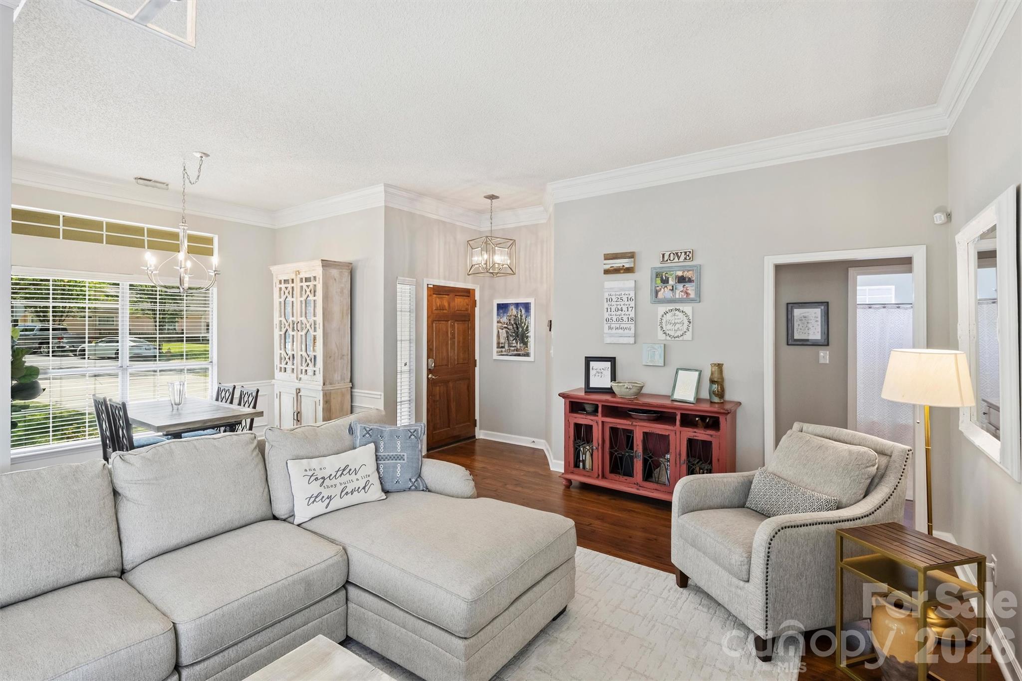 821 Mill Run Drive Charlotte NC 28209