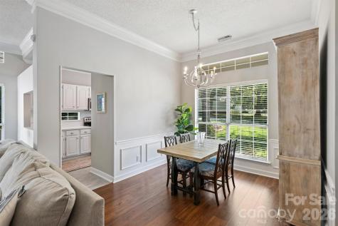 821 Mill Run Drive Charlotte NC 28209