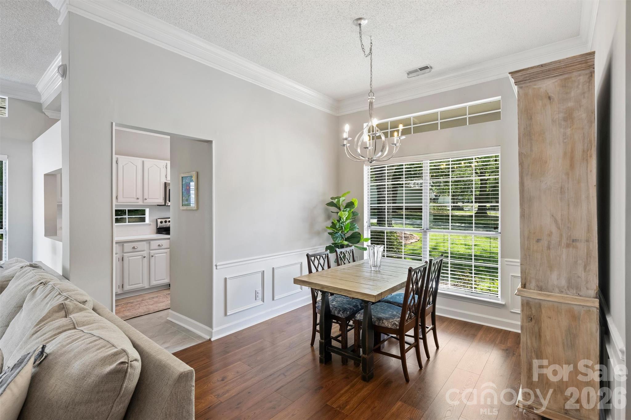 821 Mill Run Drive Charlotte NC 28209