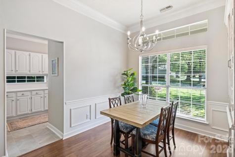 821 Mill Run Drive Charlotte NC 28209