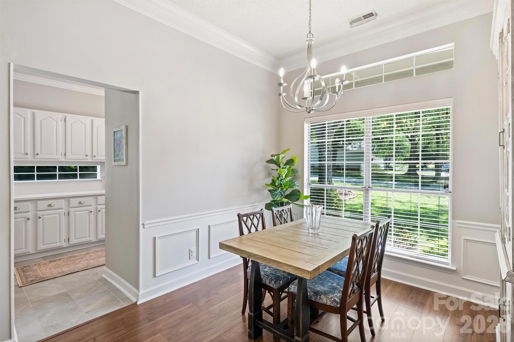 821 Mill Run Drive Charlotte NC 28209