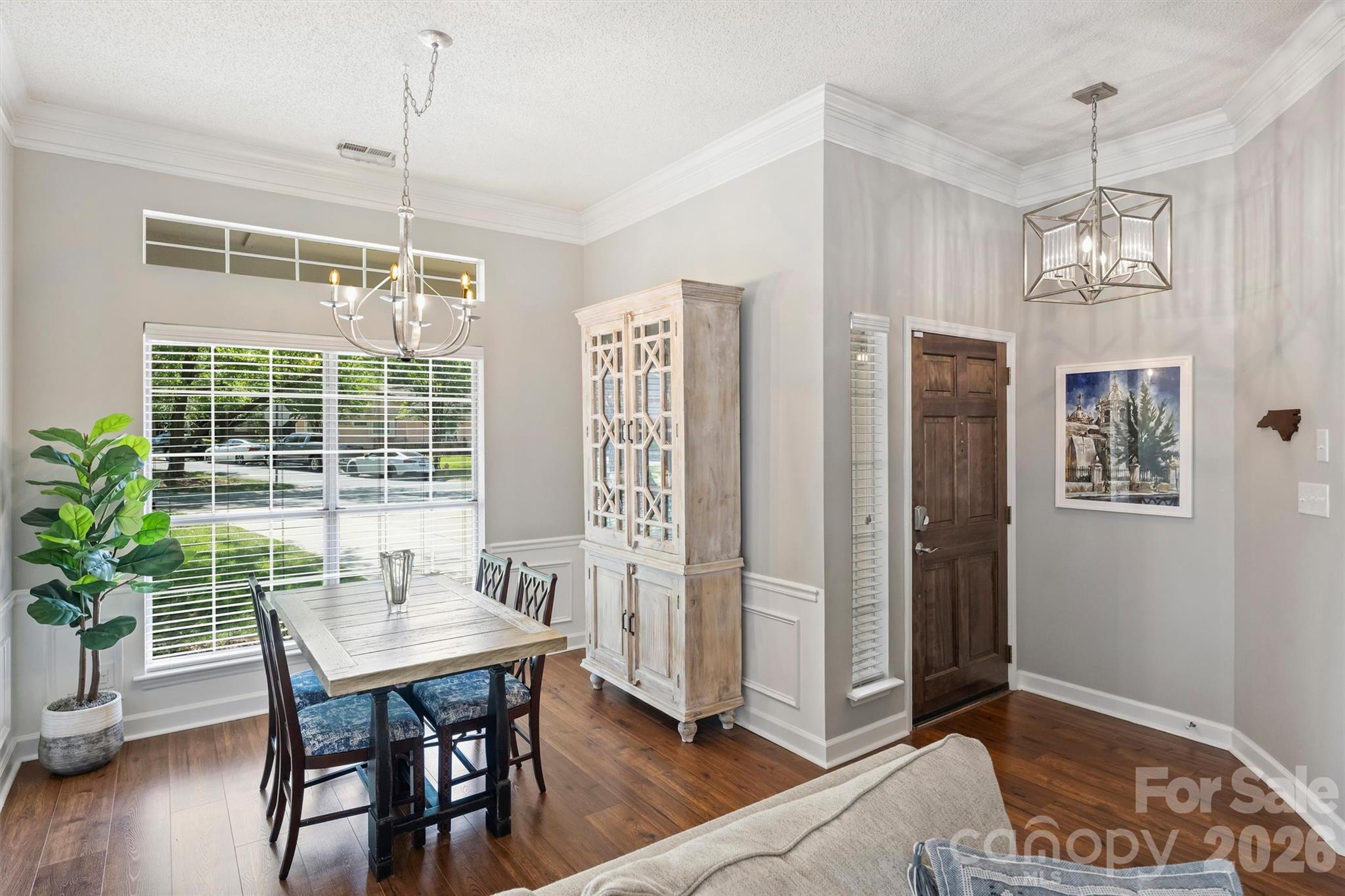 821 Mill Run Drive Charlotte NC 28209