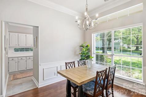 821 Mill Run Drive Charlotte NC 28209