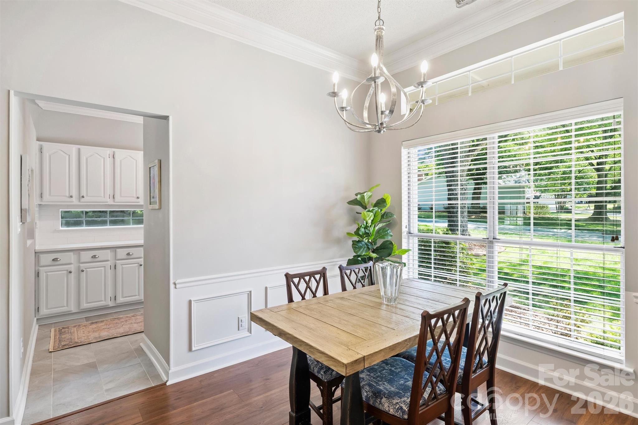 821 Mill Run Drive Charlotte NC 28209