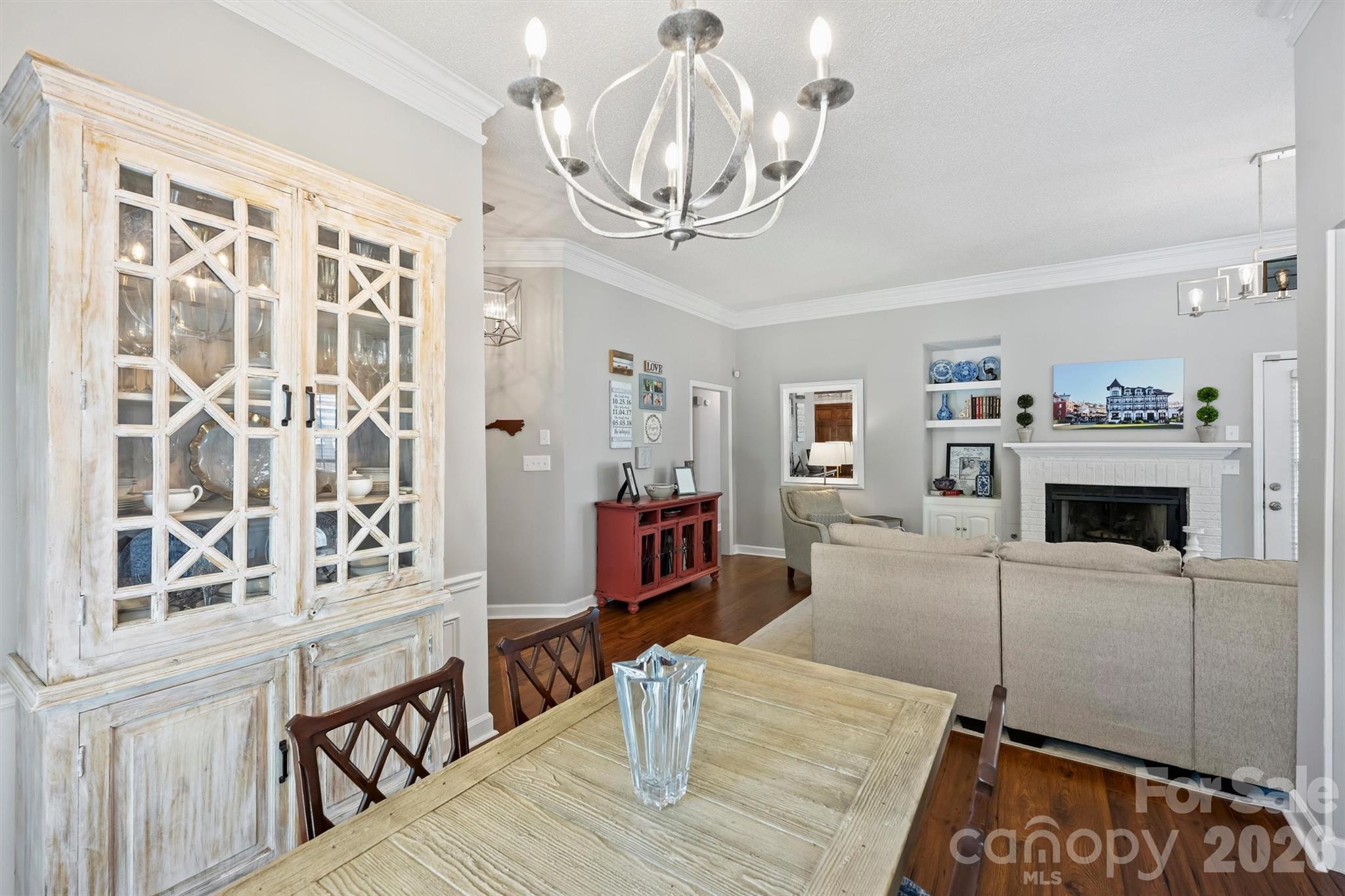 821 Mill Run Drive Charlotte NC 28209