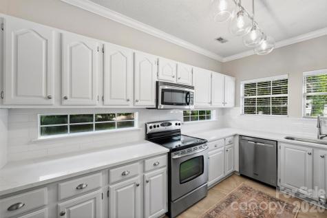 821 Mill Run Drive Charlotte NC 28209