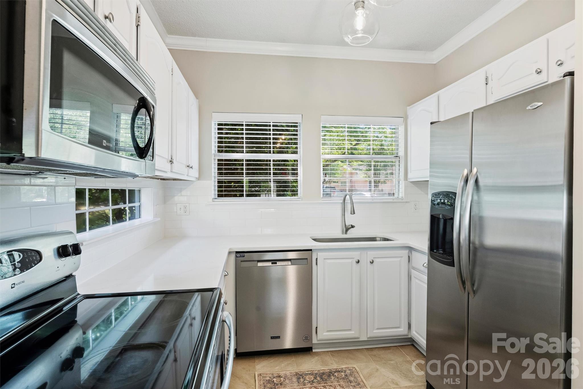 821 Mill Run Drive Charlotte NC 28209