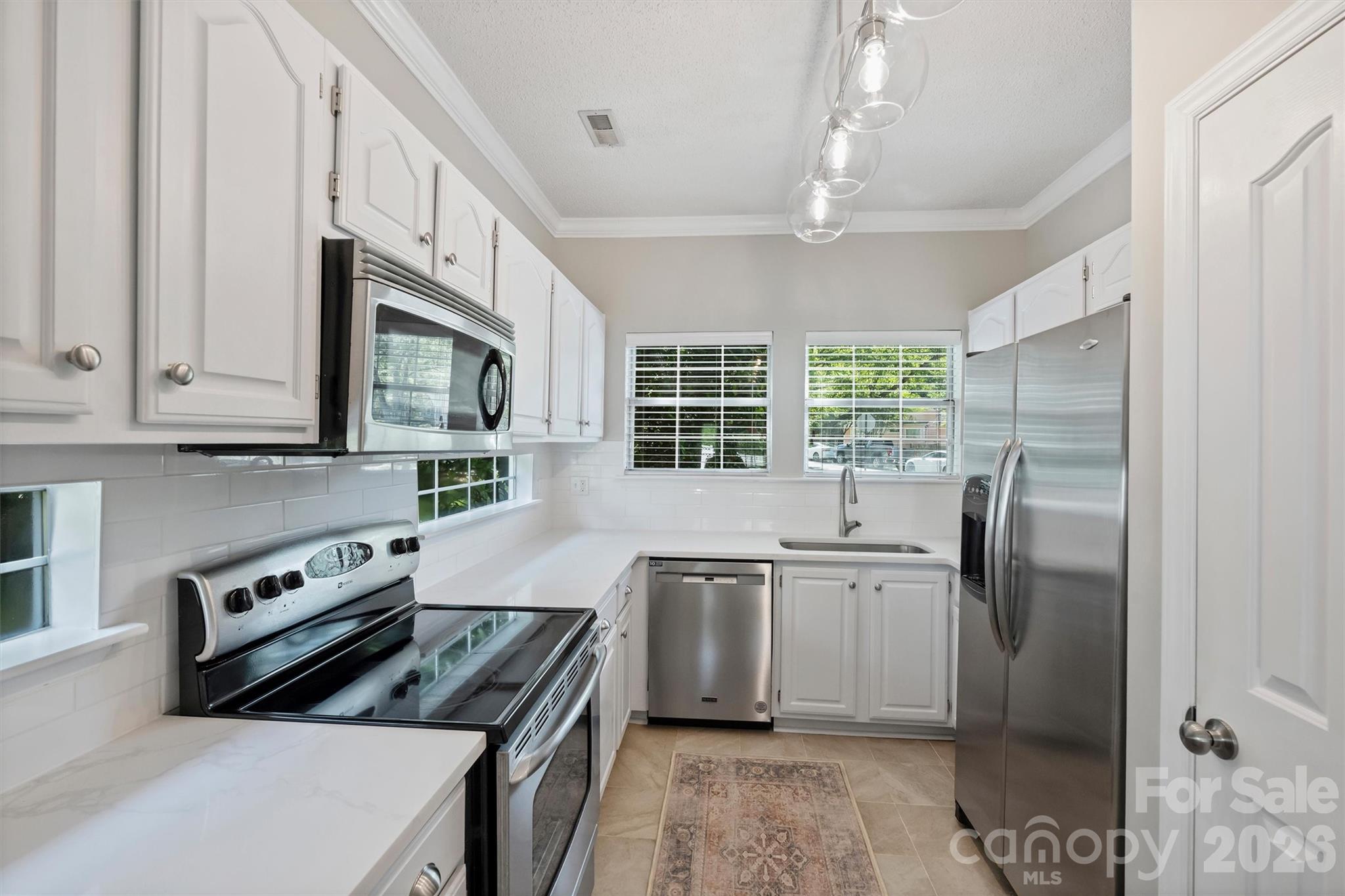 821 Mill Run Drive Charlotte NC 28209