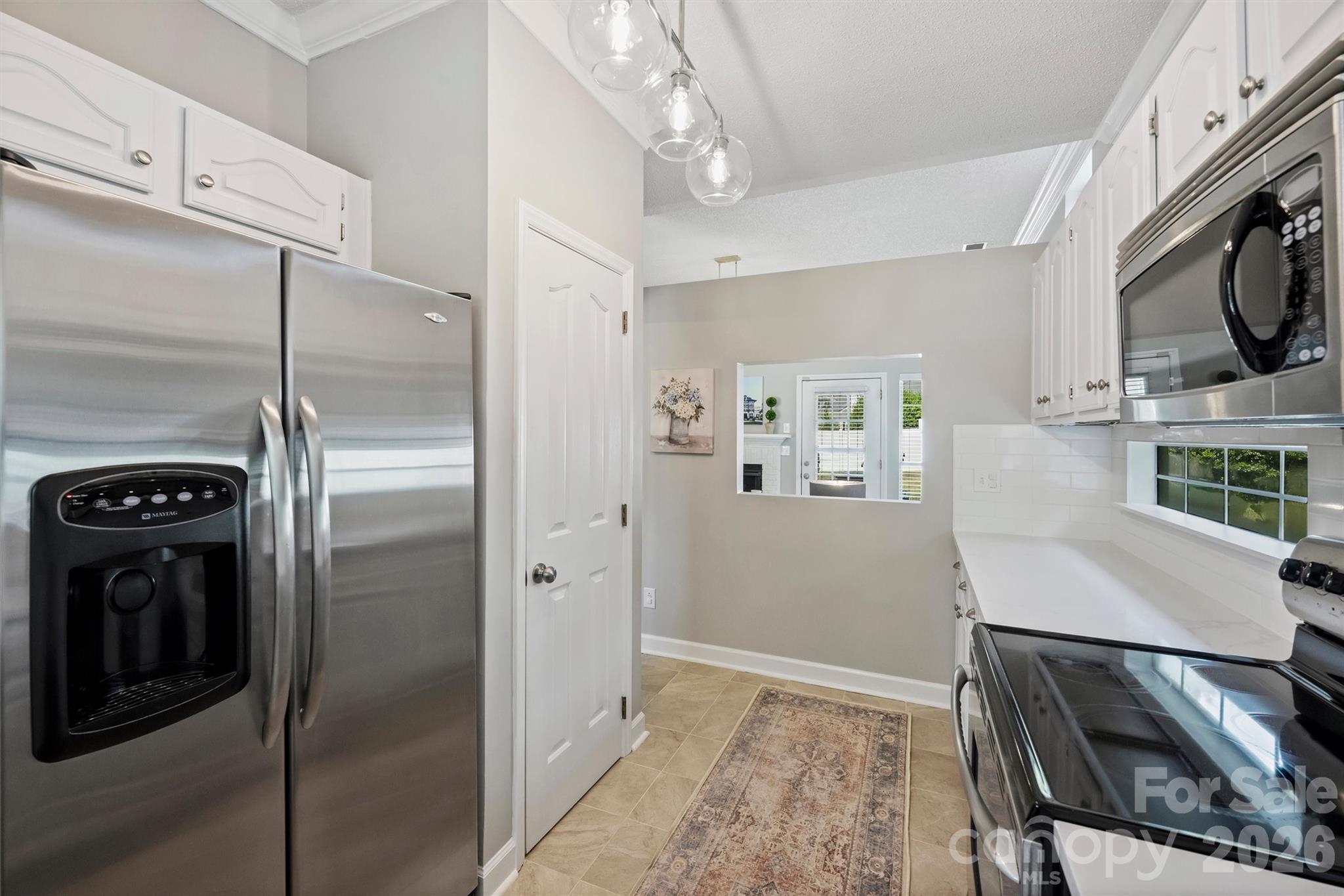 821 Mill Run Drive Charlotte NC 28209