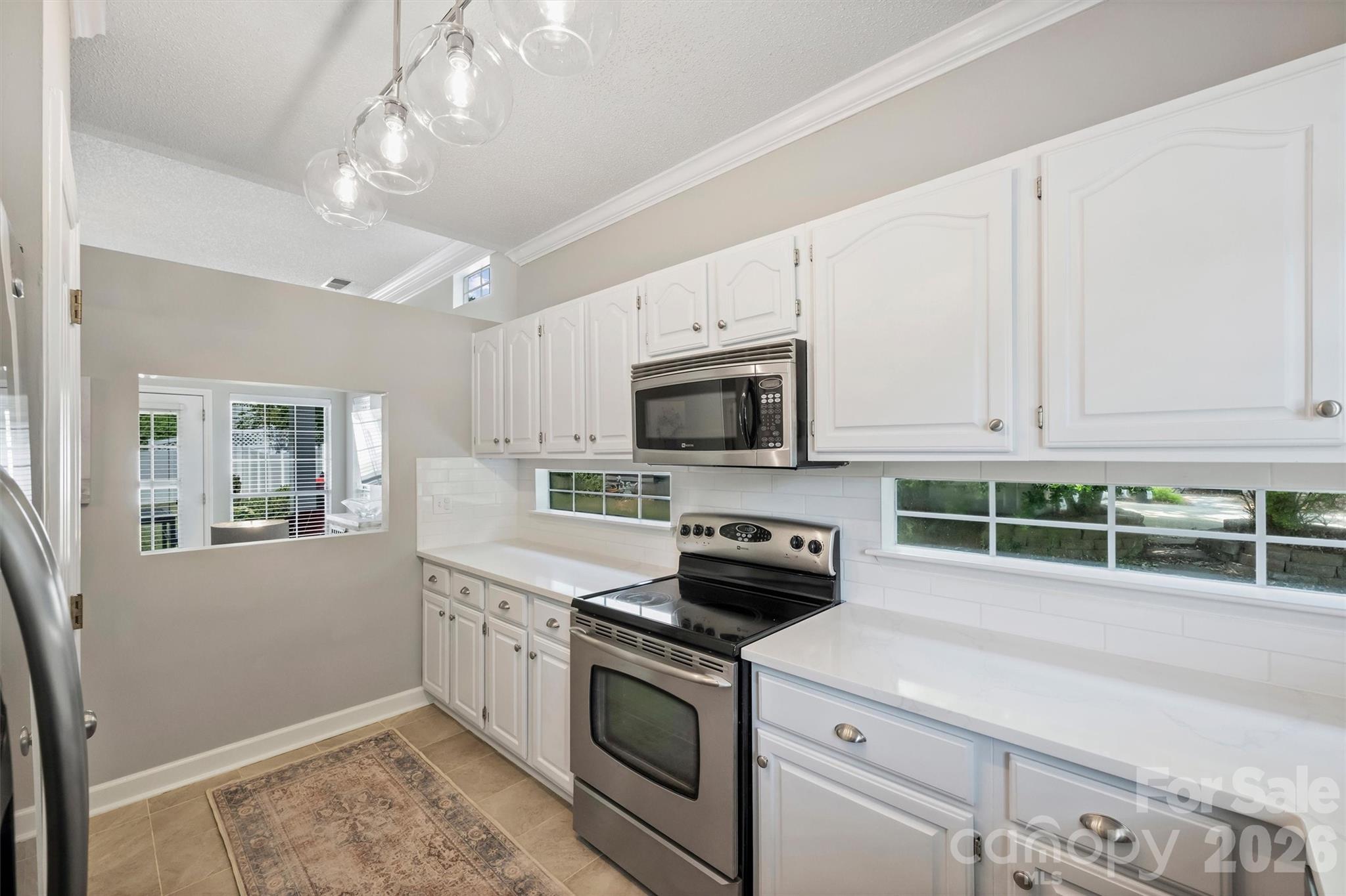 821 Mill Run Drive Charlotte NC 28209