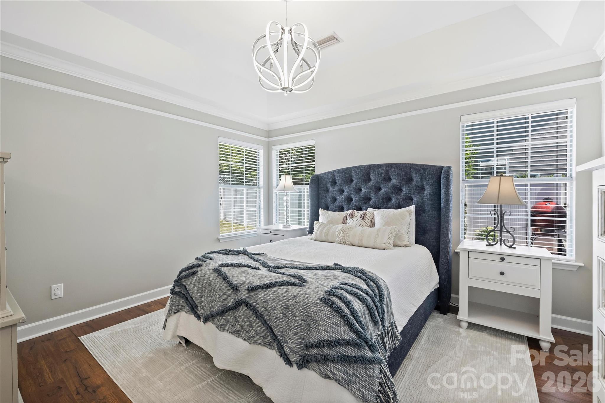 821 Mill Run Drive Charlotte NC 28209