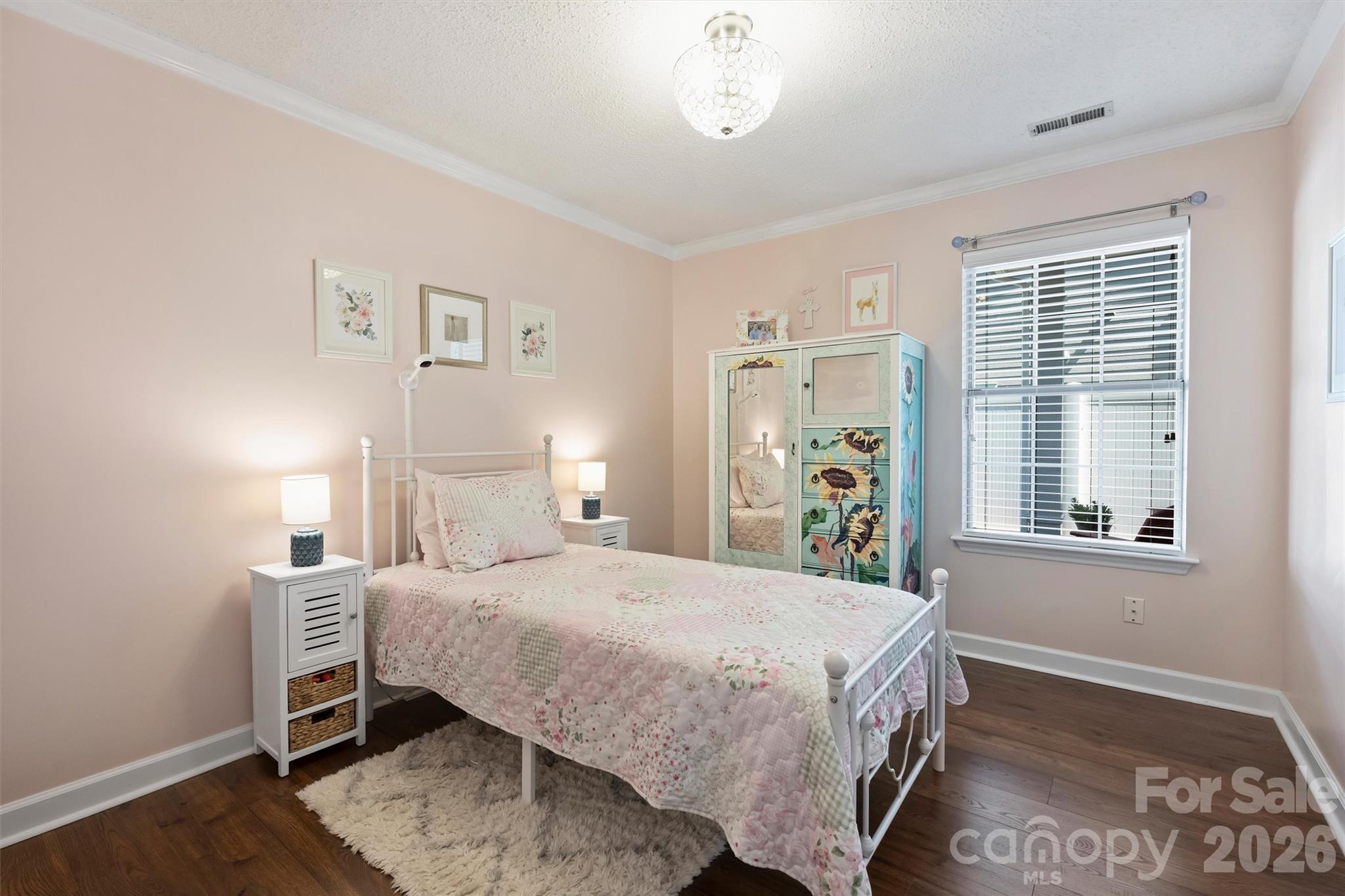 821 Mill Run Drive Charlotte NC 28209