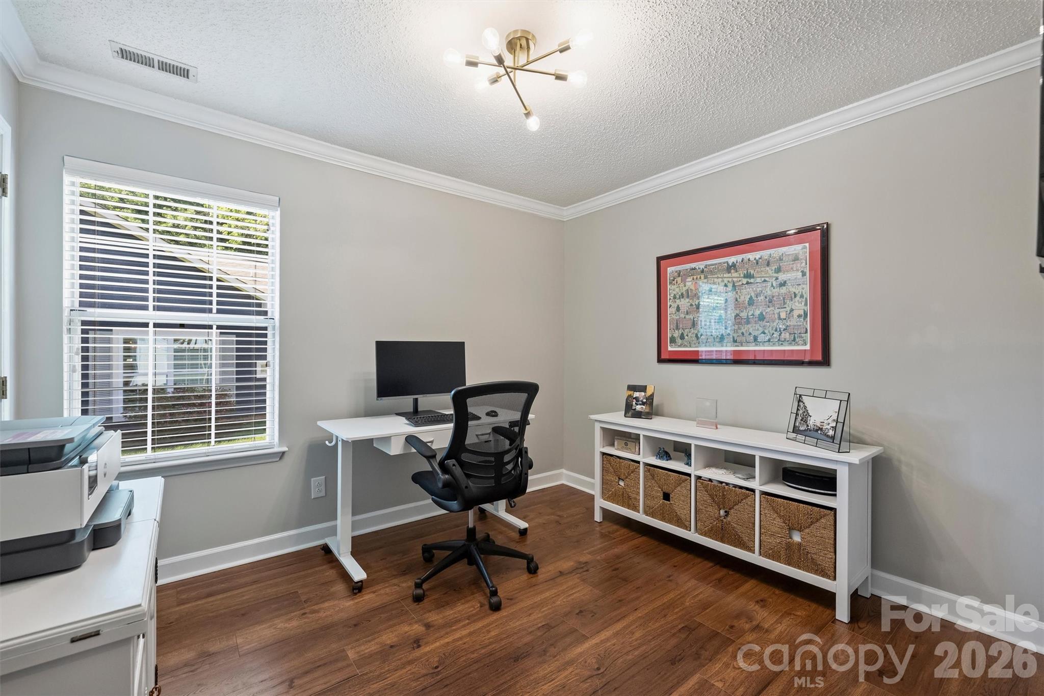 821 Mill Run Drive Charlotte NC 28209