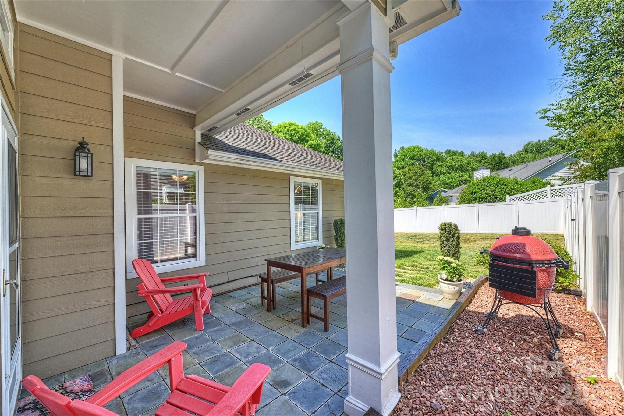 821 Mill Run Drive Charlotte NC 28209