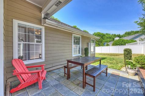 821 Mill Run Drive Charlotte NC 28209